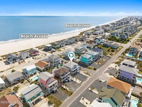 452 E Fourth Street Ocean Isle Beach NC 28469
