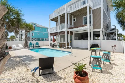 452 E Fourth Street Ocean Isle Beach NC 28469