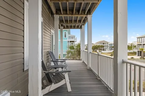 452 E Fourth Street Ocean Isle Beach NC 28469