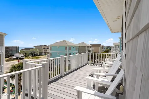 452 E Fourth Street Ocean Isle Beach NC 28469