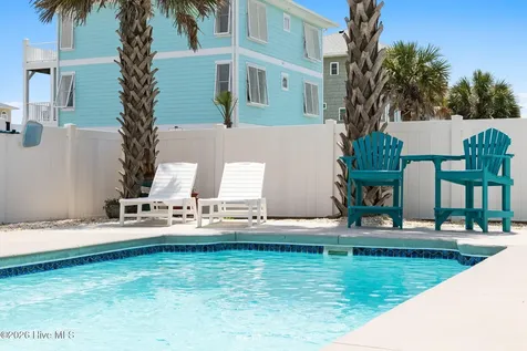 452 E Fourth Street Ocean Isle Beach NC 28469