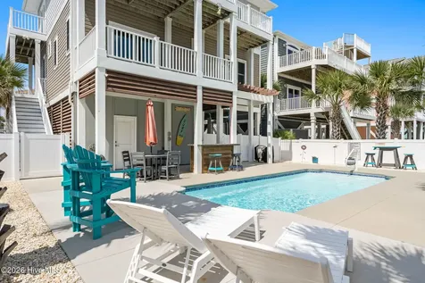 452 E Fourth Street Ocean Isle Beach NC 28469