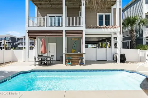452 E Fourth Street Ocean Isle Beach NC 28469