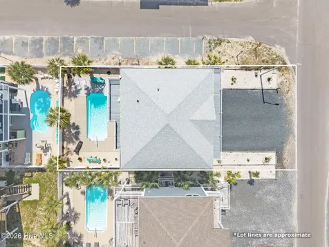452 E Fourth Street Ocean Isle Beach NC 28469