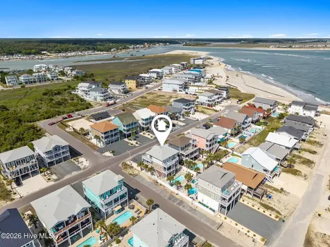 452 E Fourth Street Ocean Isle Beach NC 28469