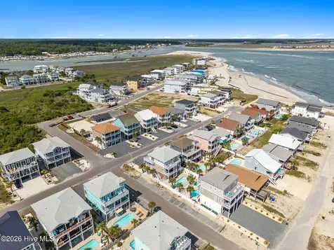 452 E Fourth Street Ocean Isle Beach NC 28469