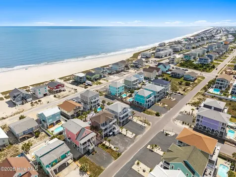 452 E Fourth Street Ocean Isle Beach NC 28469