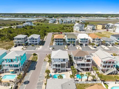 452 E Fourth Street Ocean Isle Beach NC 28469