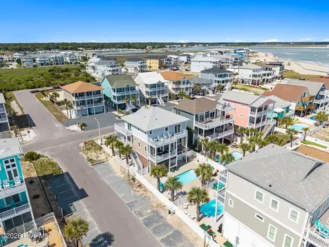 452 E Fourth Street Ocean Isle Beach NC 28469