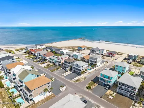 452 E Fourth Street Ocean Isle Beach NC 28469