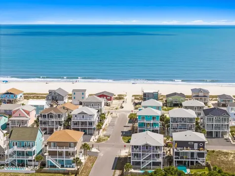 452 E Fourth Street Ocean Isle Beach NC 28469