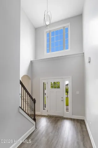 312 Old Snap Dragon Court Jacksonville NC 28546