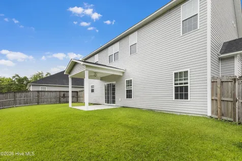 312 Old Snap Dragon Court Jacksonville NC 28546