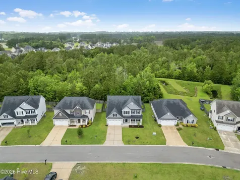 312 Old Snap Dragon Court Jacksonville NC 28546