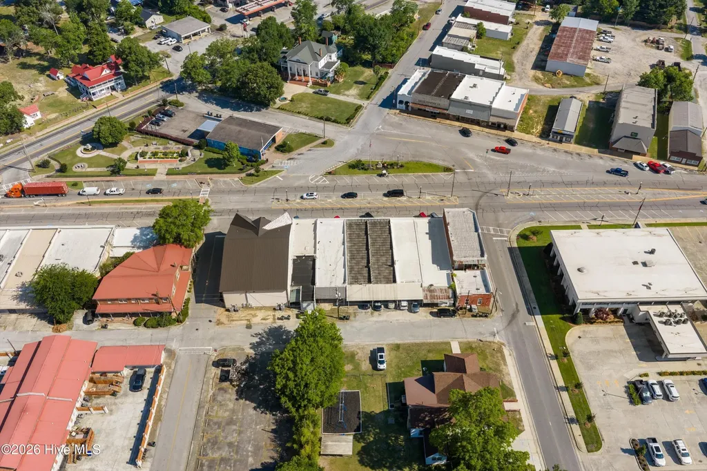 208 Broad Street Wrens GA 30833