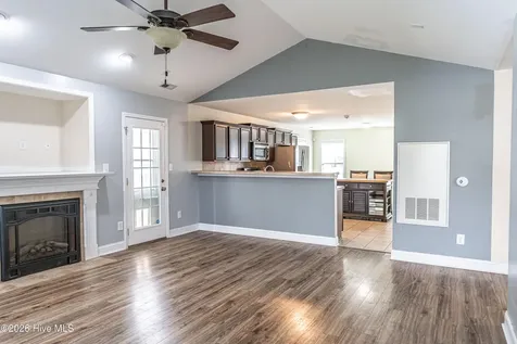 67 Century Drive Cameron NC 28326