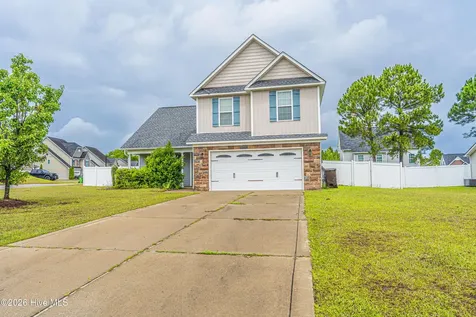 67 Century Drive Cameron NC 28326
