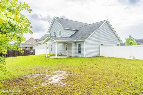 67 Century Drive Cameron NC 28326