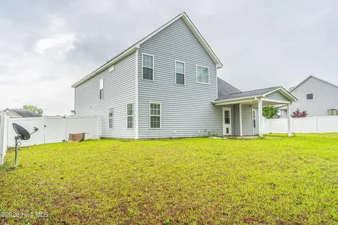 67 Century Drive Cameron NC 28326