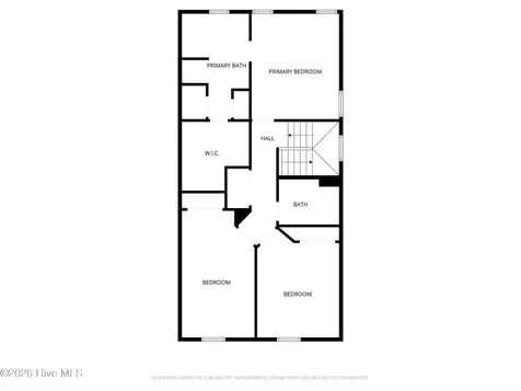 67 Century Drive Cameron NC 28326