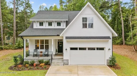 701 Sunset Drive Carthage NC 28327