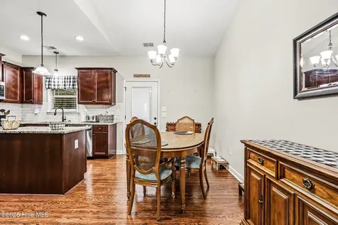 218 Planters Ridge Drive Pikeville NC 27863