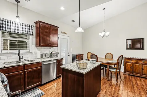 218 Planters Ridge Drive Pikeville NC 27863