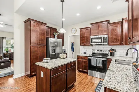 218 Planters Ridge Drive Pikeville NC 27863