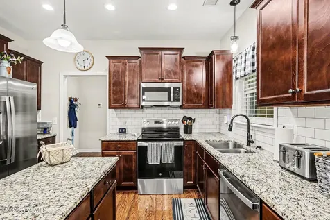 218 Planters Ridge Drive Pikeville NC 27863