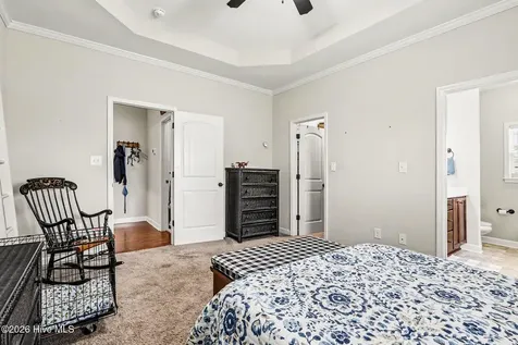 218 Planters Ridge Drive Pikeville NC 27863