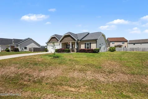 218 Planters Ridge Drive Pikeville NC 27863