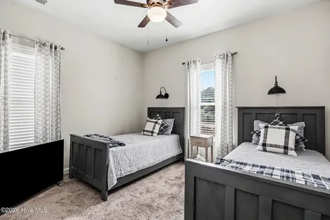 218 Planters Ridge Drive Pikeville NC 27863