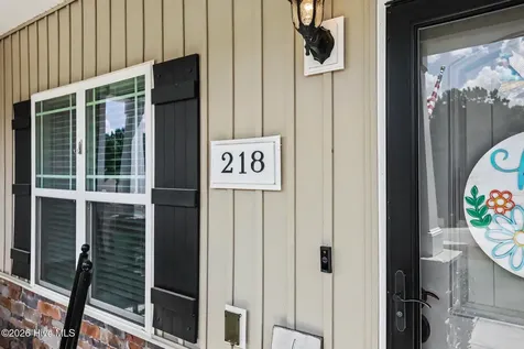218 Planters Ridge Drive Pikeville NC 27863