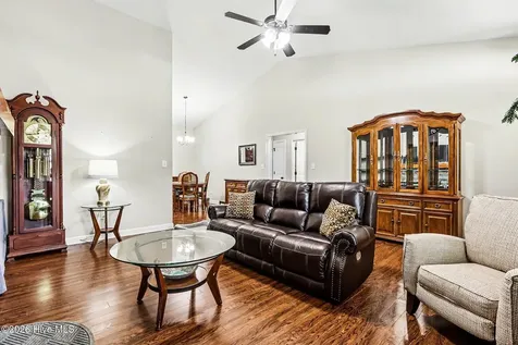 218 Planters Ridge Drive Pikeville NC 27863