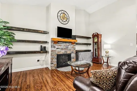 218 Planters Ridge Drive Pikeville NC 27863