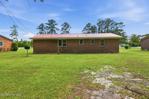 746 Kinston Highway Richlands NC 28574