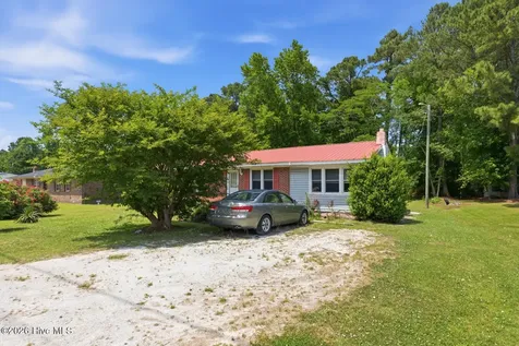 746 Kinston Highway Richlands NC 28574
