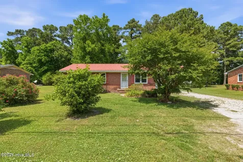 746 Kinston Highway Richlands NC 28574