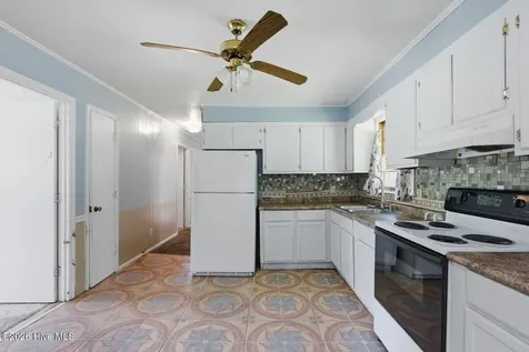 746 Kinston Highway Richlands NC 28574