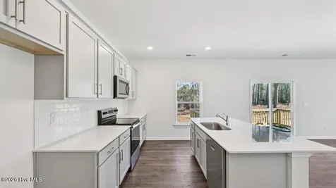 3097 Platinum Circle West End NC 27376