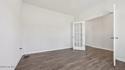 3097 Platinum Circle West End NC 27376