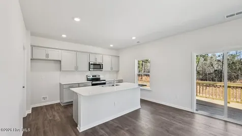 3097 Platinum Circle West End NC 27376