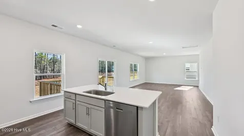 3097 Platinum Circle West End NC 27376