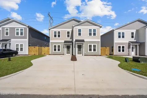 1407 Corbett Street Wilmington NC 28401