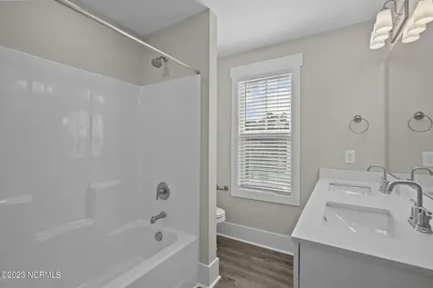 1407 Corbett Street Wilmington NC 28401