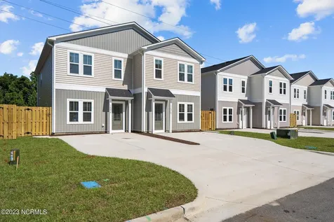 1407 Corbett Street Wilmington NC 28401