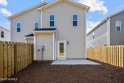 1407 Corbett Street Wilmington NC 28401