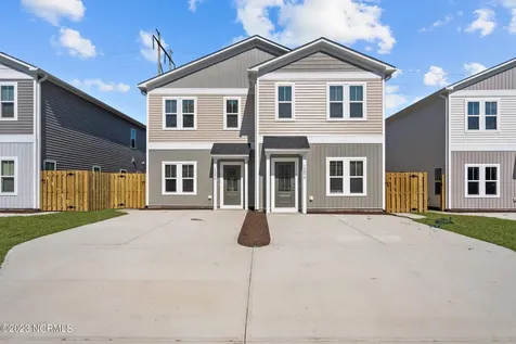 1407 Corbett Street Wilmington NC 28401