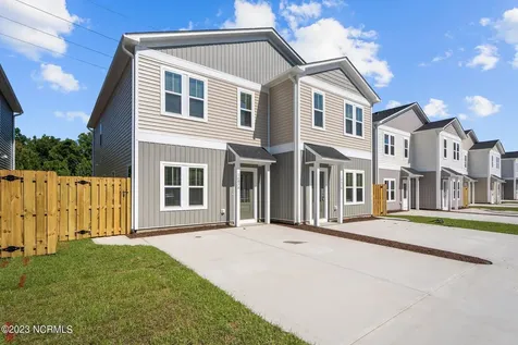 1407 Corbett Street Wilmington NC 28401