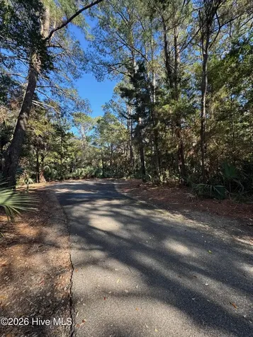 5 Gray Fox Court Bald Head Island NC 28461
